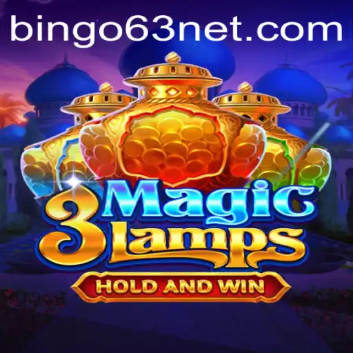 A Comprehensive Guide to 3MagicLamps and the Intriguing World of BINGO63