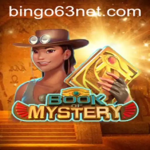 The Enchanting World of BookofMystery and the Secrets of BINGO63