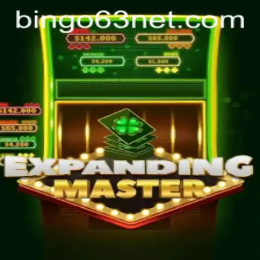 Exploring the World of ExpandingMaster: A Deep Dive into Gameplay with BINGO63