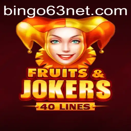 FruitsAndJokers40: The New Sensation in the Gaming World