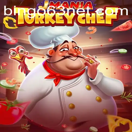Exploring the Culinary World of JManiaTurkeyChef with BINGO63