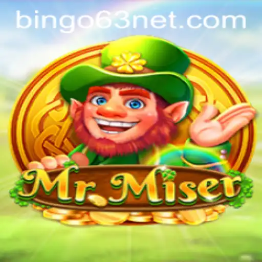 Introducing MrMiser: A Captivating New Game with the Unique Twist of BINGO63