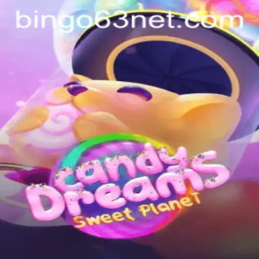 Exploring the Enchanting World of CandyDreams with BINGO63