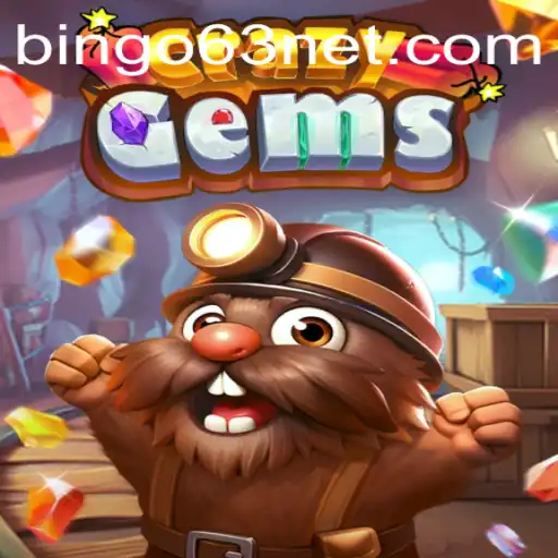 Unraveling the Excitement of CrazyGems: A Deep Dive into the World of BINGO63
