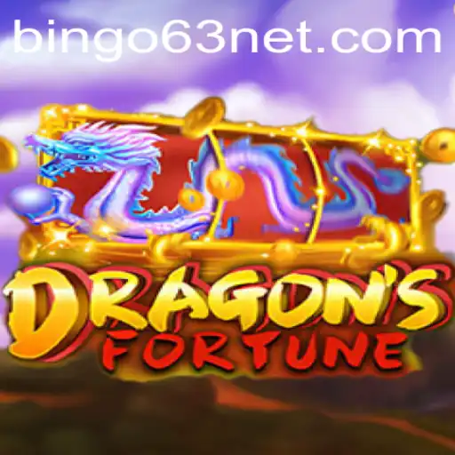 DragonFortune: Unveiling the Mystical World with BINGO63