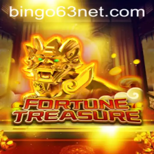 Unveiling the Exciting World of FortuneTreasure Featuring BINGO63