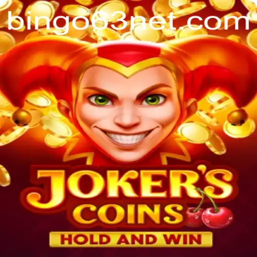 Unveiling the Exciting World of JokersCoins: A New Era of Gaming with BINGO63