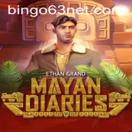Unlocking the Secrets of MayanDiaries: Experience Adventure with BINGO63