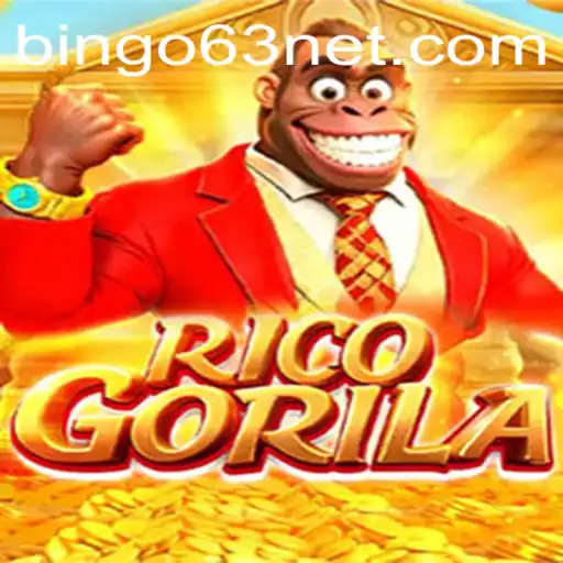 Explore the Exciting World of RicoGorila with BINGO63