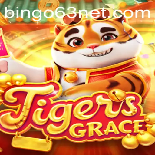 Explore the Exciting World of TigersGrace and the Thrill of BINGO63