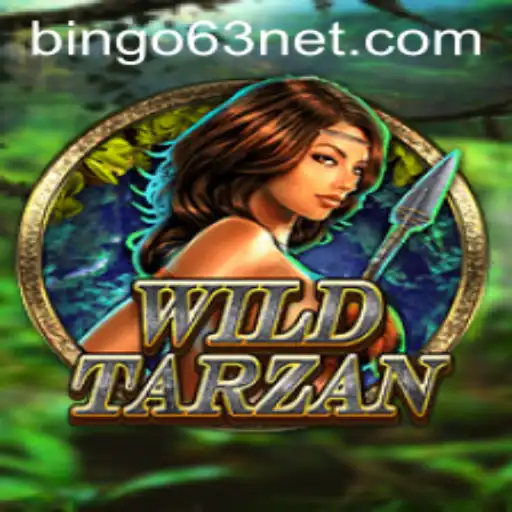 Explore the Thrilling World of WildTarzan and Unveil the Adventure with BINGO63