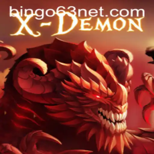 XDemon: Unleashing the Thrills of New Age Gaming with BINGO63