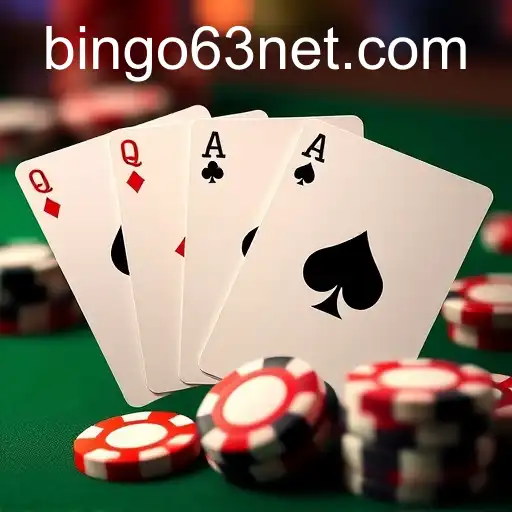 Exploring the Dynamic World of Poker Games