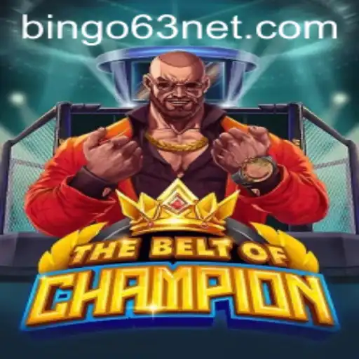 Exploring TheBeltOfChampion: A New Era in Gaming with BINGO63