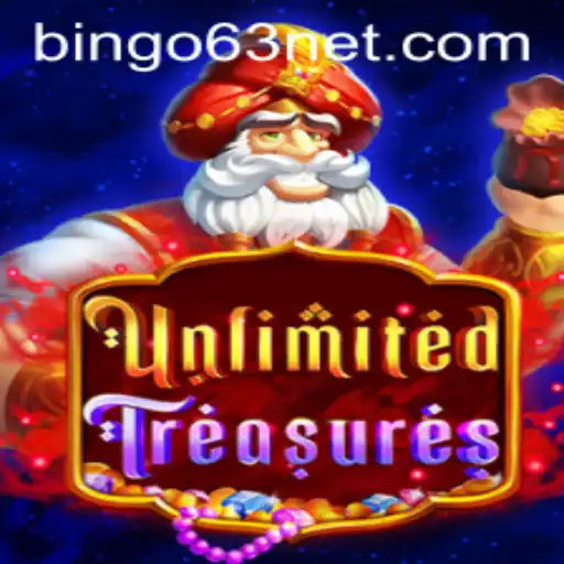UnlimitedTreasures: Dive into a World of Adventure with BINGO63