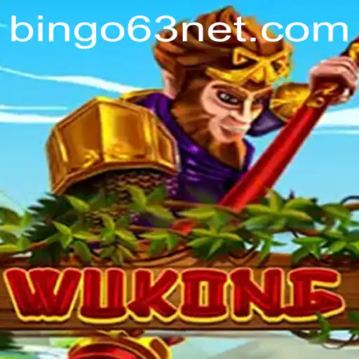 The Exciting World of Wukong: Exploring the Innovative Game Wukong with BINGO63