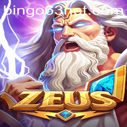Zeus: Discover the Mighty World of BINGO63